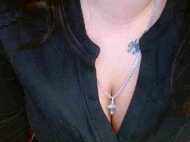 RubyRose26 webcam
