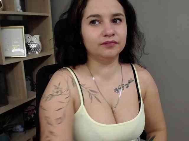 RubyRose26 webcam