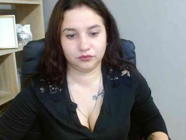 RubyRose26 webcam