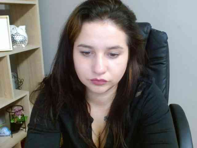 RubyRose26 webcam