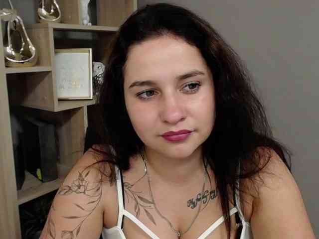 RubyRose26 webcam
