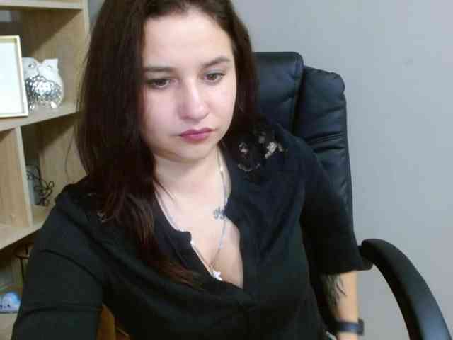 RubyRose26 webcam
