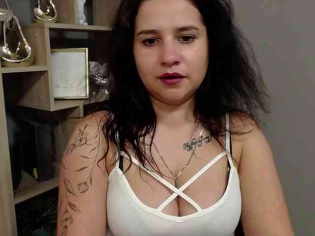 RubyRose26 webcam
