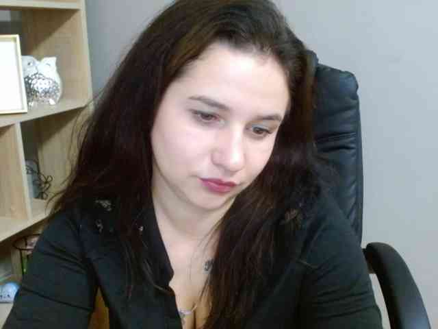 RubyRose26 webcam