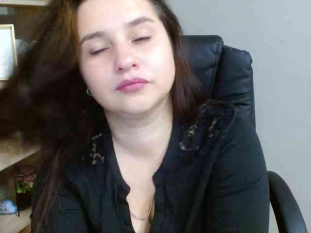 RubyRose26 webcam