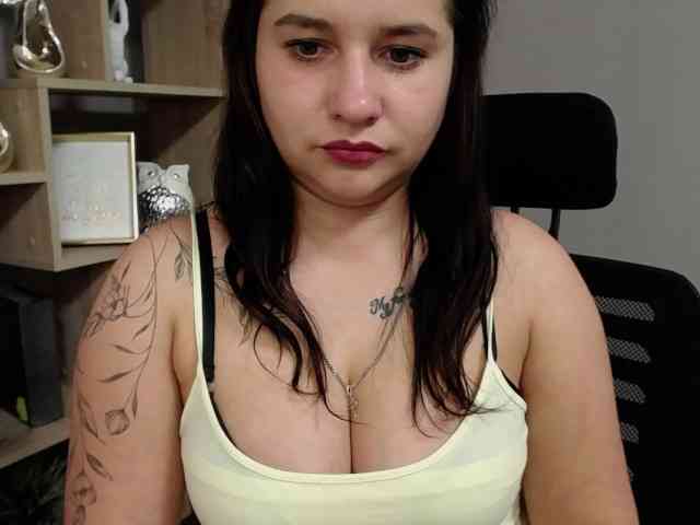 RubyRose26 webcam