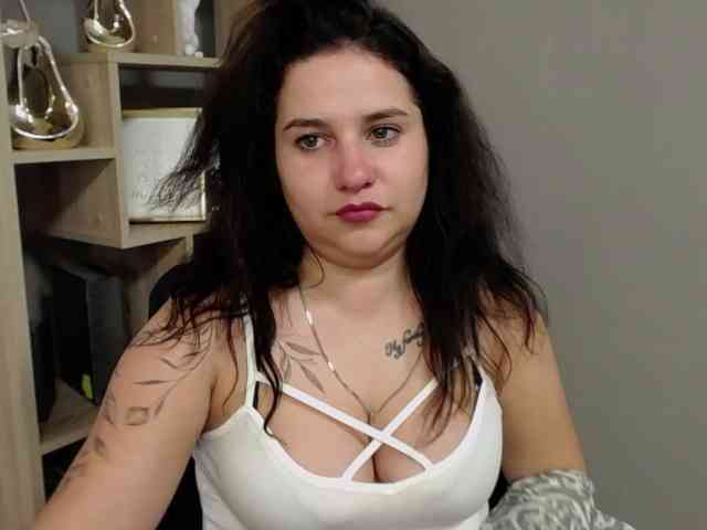 RubyRose26 webcam