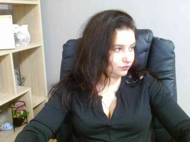 RubyRose26 webcam