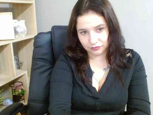 RubyRose26 webcam