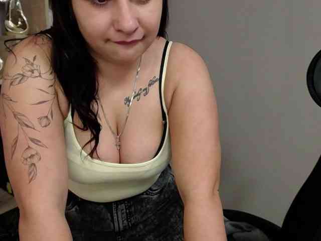 RubyRose26 webcam