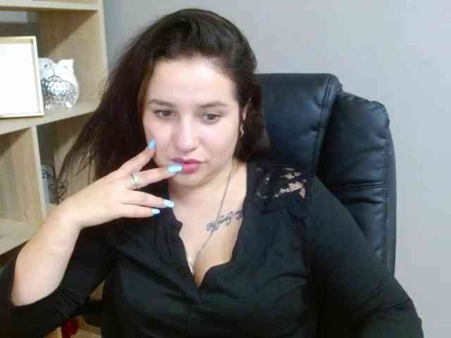 RubyRose26 webcam