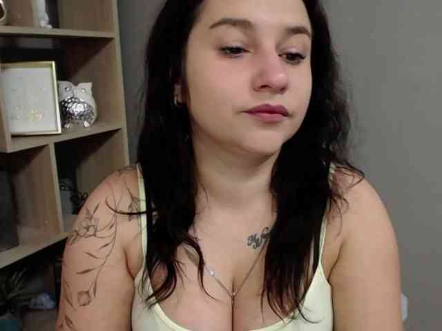 RubyRose26 webcam