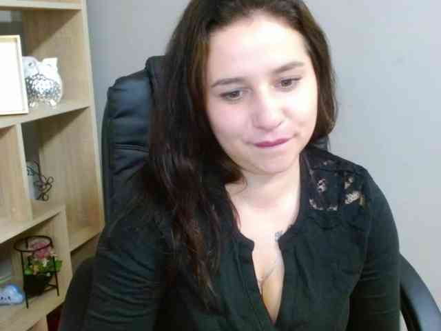 RubyRose26 webcam