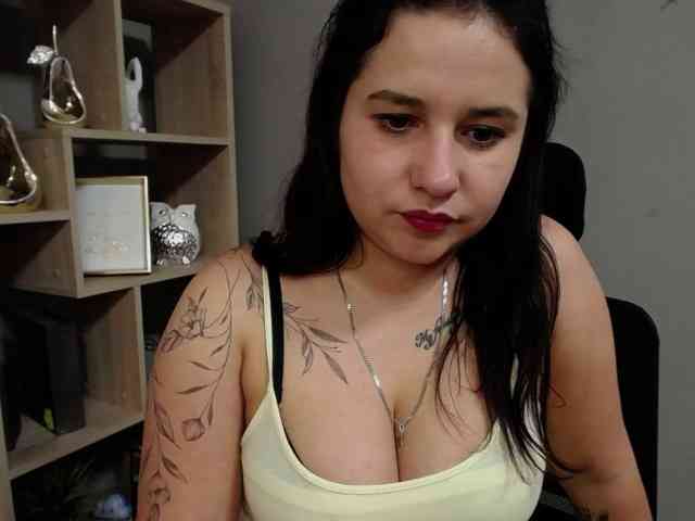 RubyRose26 webcam