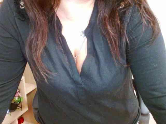 RubyRose26 webcam