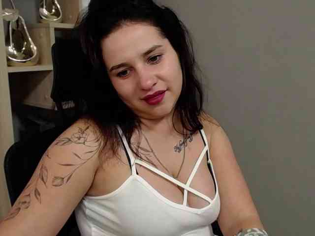 RubyRose26 webcam