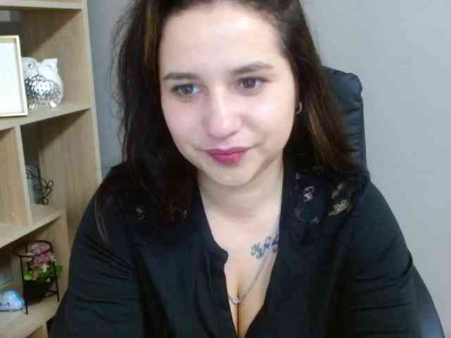 RubyRose26 webcam