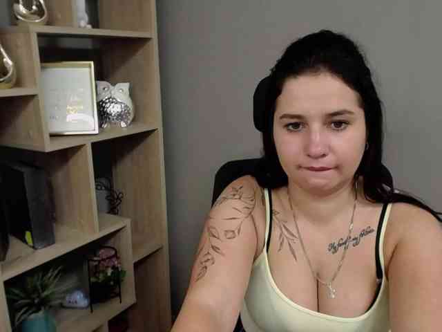 RubyRose26 webcam