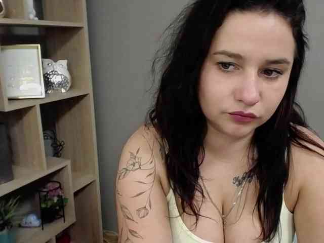 RubyRose26 webcam