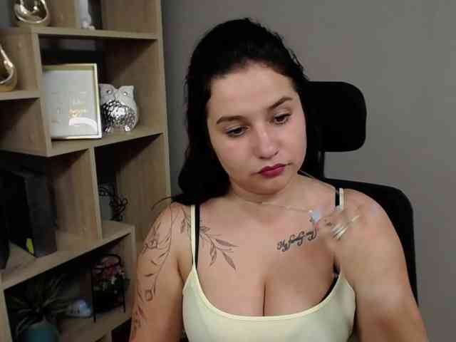 RubyRose26 webcam