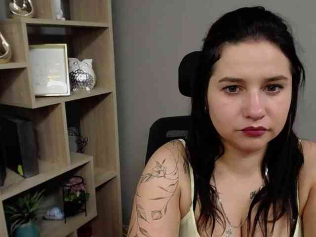 RubyRose26 webcam