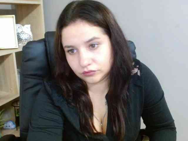 RubyRose26 webcam