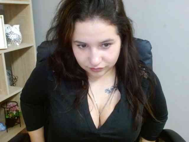 RubyRose26 webcam
