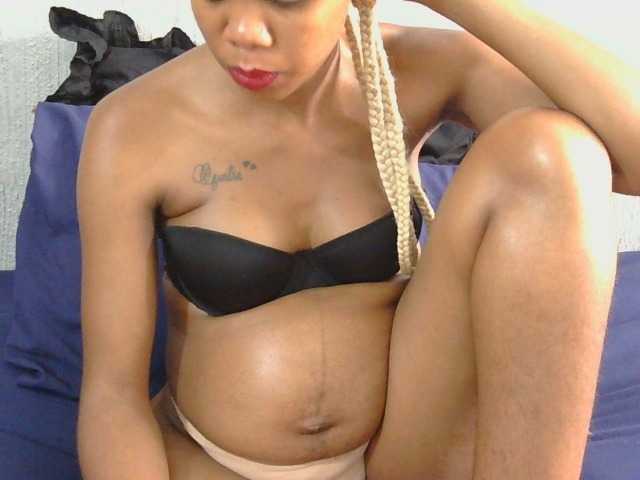 BadKittyLily Porn