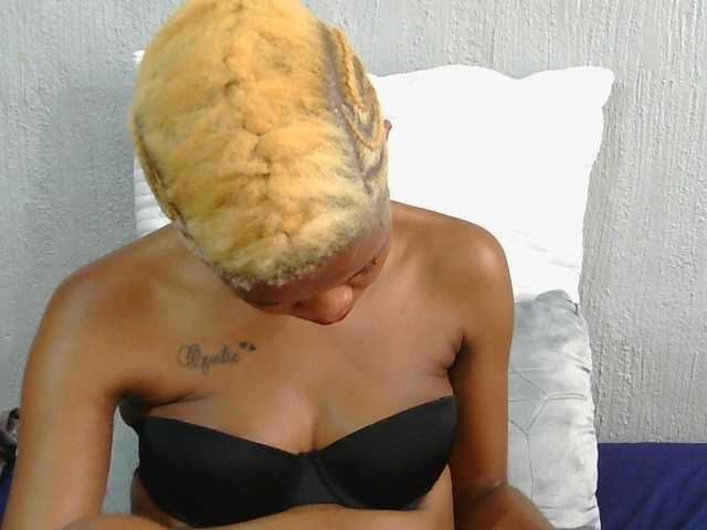 BadKittyLily from BongaCams is Freechat