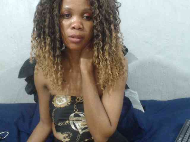 BadKittyLily webcam