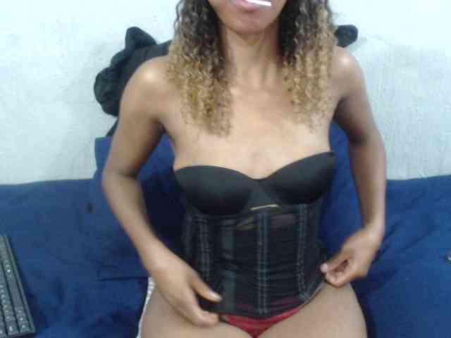 BadKittyLily webcam
