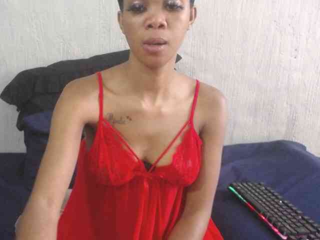 BadKittyLily webcam