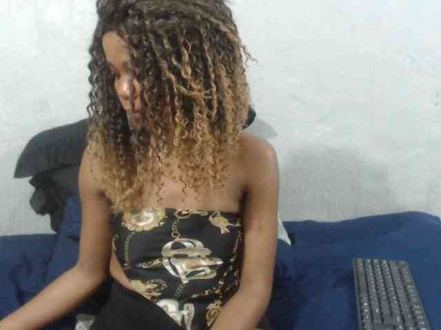 BadKittyLily webcam