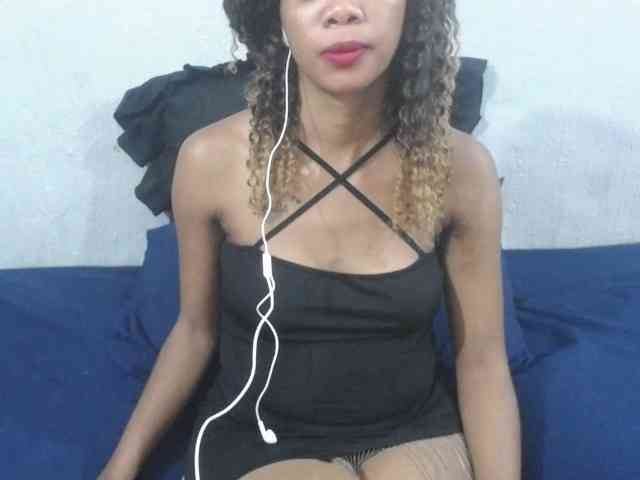 BadKittyLily webcam