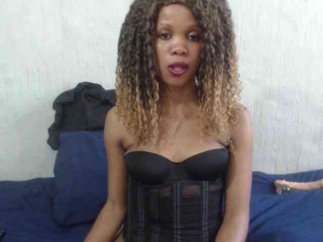BadKittyLily webcam