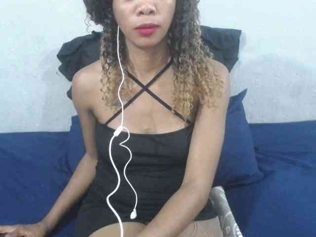 BadKittyLily webcam