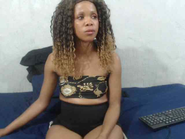 BadKittyLily webcam
