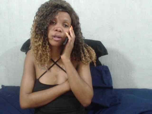 BadKittyLily webcam