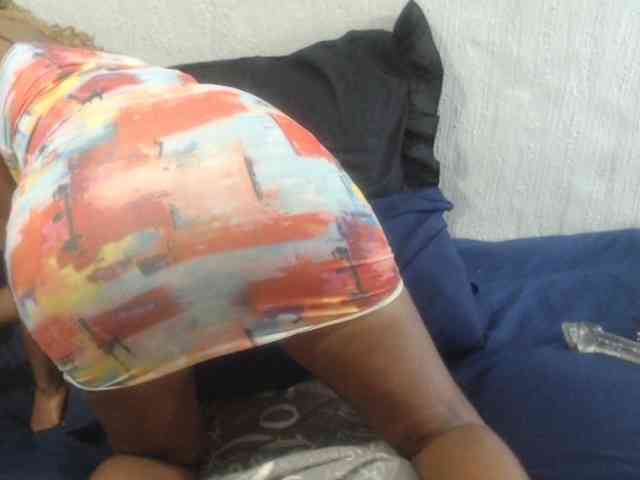 BadKittyLily webcam