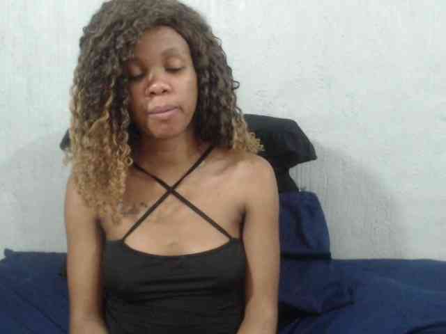 BadKittyLily webcam
