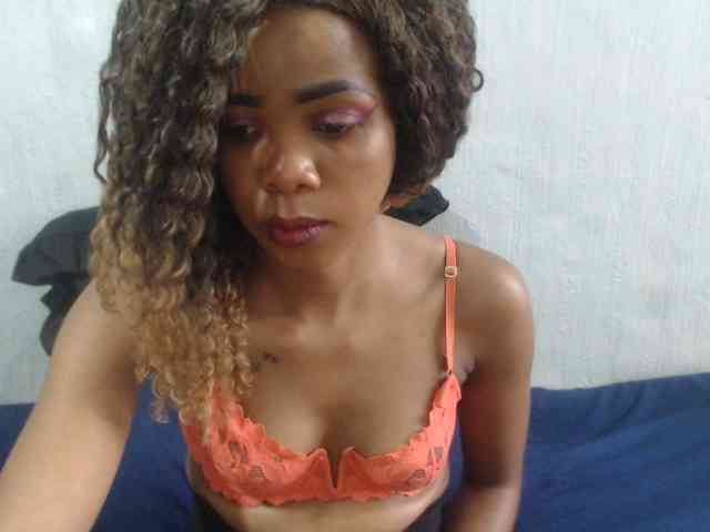 BadKittyLily webcam