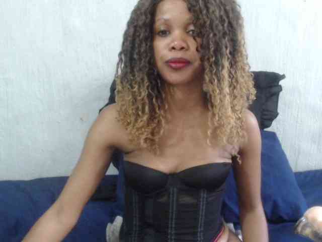 BadKittyLily webcam