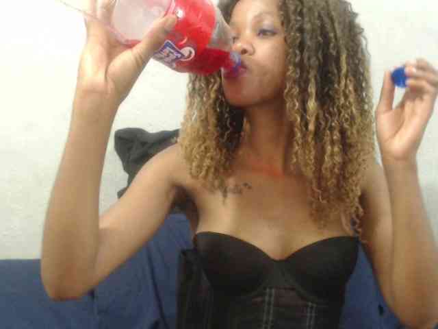 BadKittyLily webcam