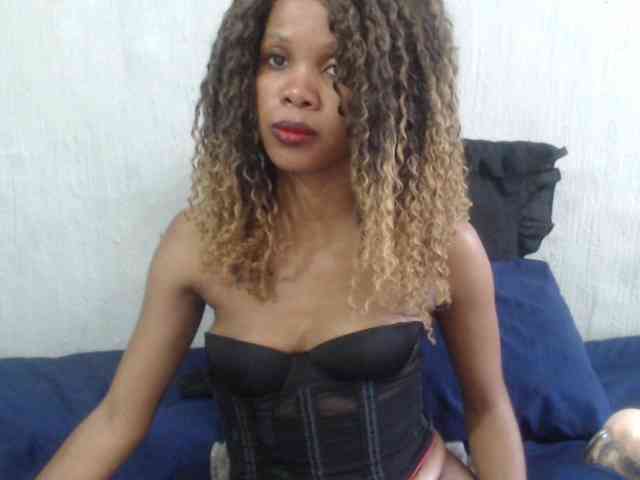 BadKittyLily webcam