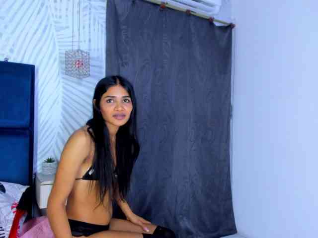 Kailly-Castro webcam