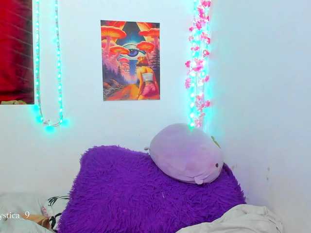 Aurora99 webcam bongacams model stream image