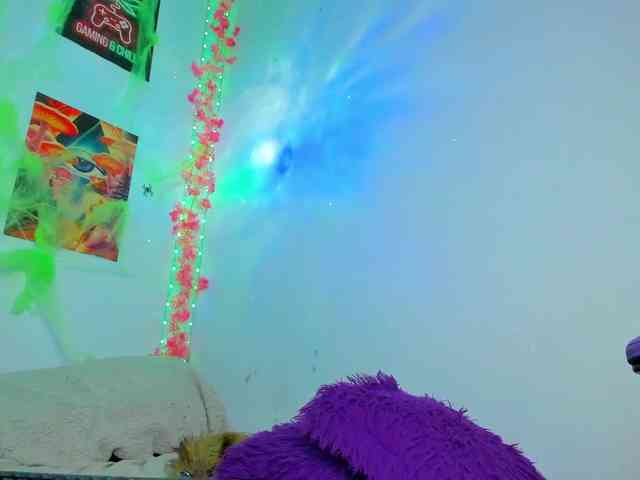 Aurora99 webcam