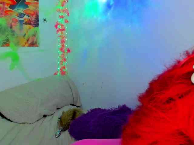 Aurora99 webcam