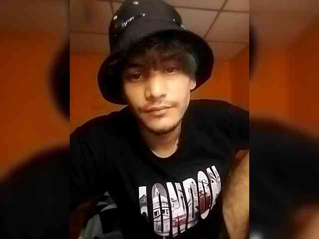 Rongrey Live Webcam on BongaCams