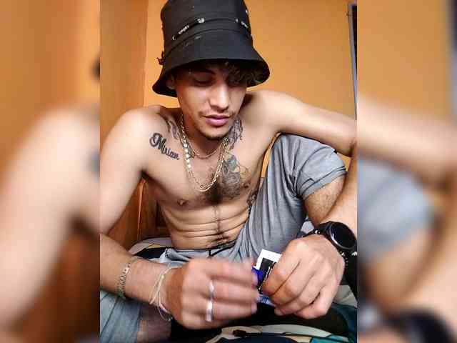 Rongrey